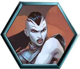 Caiera (Envar Studio) avatar - Marvel Snap