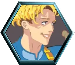 Cannonball (Tradd Moore) avatar - Marvel Snap