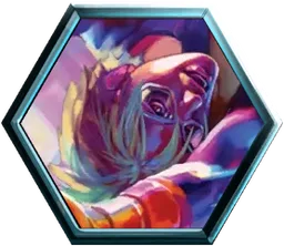 Cannonball (Benjamin Zhang Bin) avatar - Marvel Snap