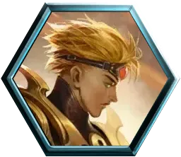 Cannonball (Fantasy) avatar - Marvel Snap