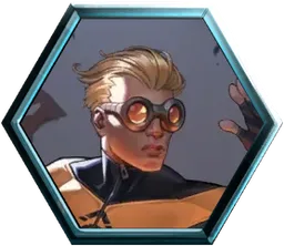 Cannonball (SIXMOREVODKA) avatar - Marvel Snap