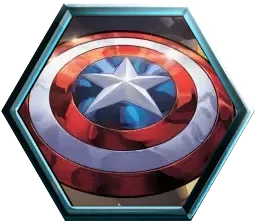 CapsShield (Base) avatar - Marvel Snap