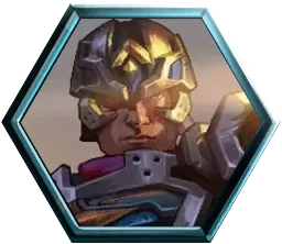 Captain America (Champion) avatar - Marvel Snap