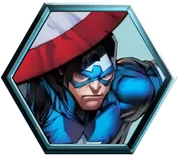 CaptainAmericaAvengers (Base) avatar - Marvel Snap