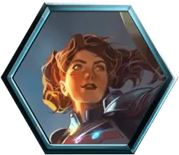 Captain Carter (What If...?) avatar - Marvel Snap