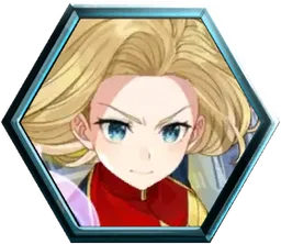 Captain Marvel (Anime) avatar - Marvel Snap