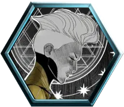 Captain Marvel (Midnight Suns) avatar - Marvel Snap