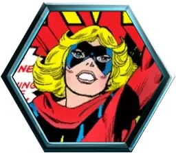 Captain Marvel (Bronze Age) avatar - Marvel Snap