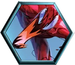 Carnage (Max Grecke) avatar - Marvel Snap