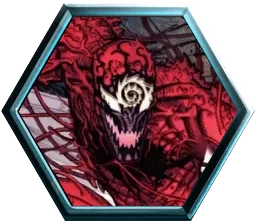 Carnage (Nick Bradshaw) avatar - Marvel Snap