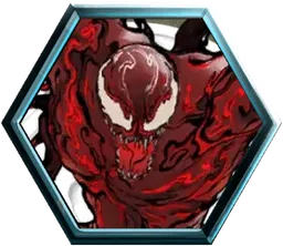 Carnage (Fiona Hsieh) avatar - Marvel Snap