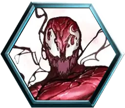 Carnage (In-Hyuk Lee) avatar - Marvel Snap