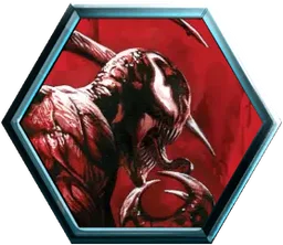 Carnage (Gabriele Dell'Otto) avatar - Marvel Snap