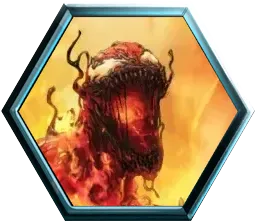 Carnage (Kendrick Lim) avatar - Marvel Snap