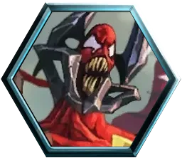 CarnageChampion (Base) avatar - Marvel Snap