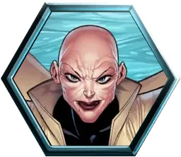 Cassandra Nova (Base) avatar - Marvel Snap