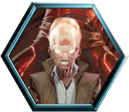 Cassandra Nova (Kael Ngu) avatar - Marvel Snap