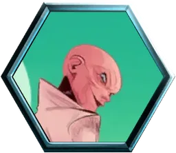 Cassandra Nova (Stefano Simeone) avatar - Marvel Snap