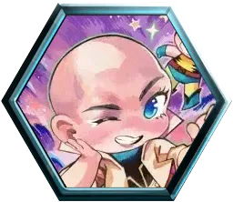 Cassandra Nova (Chibi) avatar - Marvel Snap