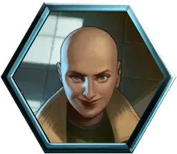 Cassandra Nova (Envar Studio) avatar - Marvel Snap