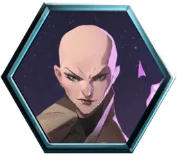 Cassandra Nova (He Tianyou) avatar - Marvel Snap
