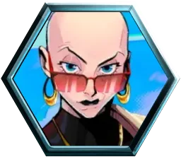 Cassandra Nova (Y2K) avatar - Marvel Snap