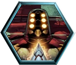 CelestialEmpowerment (Base) avatar - Marvel Snap