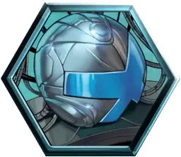 Cerebro (Base) avatar - Marvel Snap