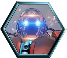 Cerebro (Sentient) avatar - Marvel Snap