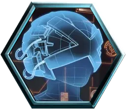 Cerebro (Blueprints) avatar - Marvel Snap