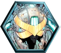Cerebro (3099) avatar - Marvel Snap