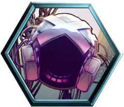 Cerebro (Eduardo Francisco) avatar - Marvel Snap