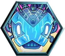 Cerebro (Dan Hipp) avatar - Marvel Snap