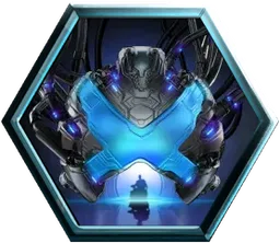 Cerebro (Justin Fields) avatar - Marvel Snap