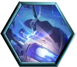 Cerebro (PANDART STUDIO) avatar - Marvel Snap