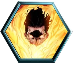 Chamber (Base) avatar - Marvel Snap