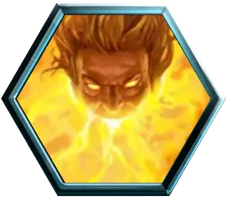 Chamber (Zoltan Boros) avatar - Marvel Snap