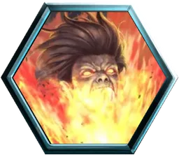Chamber (In-Hyuk Lee) avatar - Marvel Snap