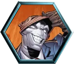 Chameleon (Base) avatar - Marvel Snap