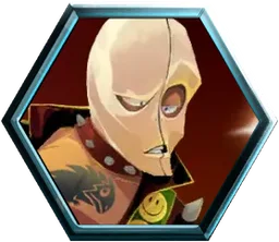 Chameleon (Brett Bean) avatar - Marvel Snap