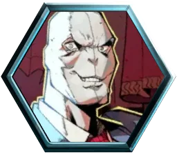 Chameleon (Leo Chiola) avatar - Marvel Snap