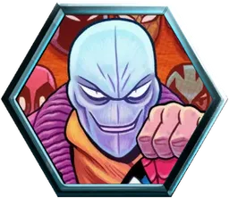 Chameleon (Dan Hipp) avatar - Marvel Snap