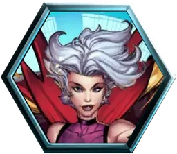 Clea (Base) avatar - Marvel Snap