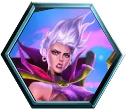 Clea (Zak Plucinski) avatar - Marvel Snap