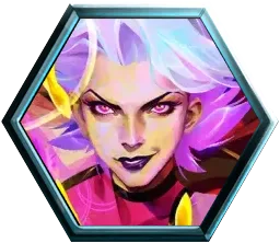 Clea (Dark Dimension) avatar - Marvel Snap