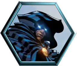 Cloak (Base) avatar - Marvel Snap