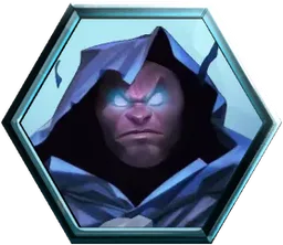 Cloak (Max Grecke) avatar - Marvel Snap