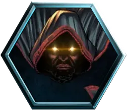 Cloak (1602) avatar - Marvel Snap