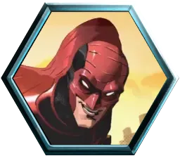 Cobra (He Tianyou) avatar - Marvel Snap