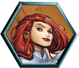 Colleen Wing (Base) avatar - Marvel Snap